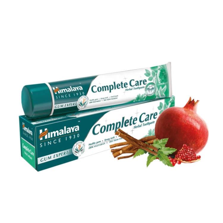 Himalaya Complete Care pasta za zube 75ml